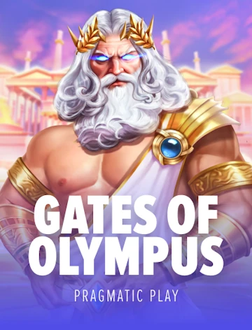 Gates of Olympus od Pragmatic Play – automat w SlotsVader Casino