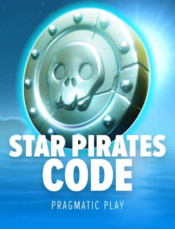 Star Pirates Code od Pragmatic Play – automat w SlotsVader Casino