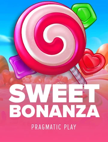 Sweet Bonanza od Pragmatic Play – automat w SlotsVader Casino